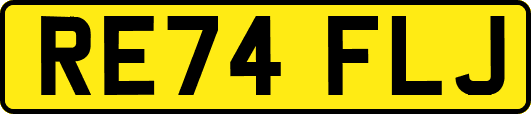 RE74FLJ