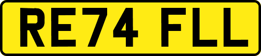 RE74FLL