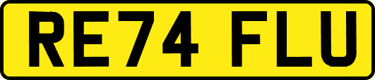 RE74FLU