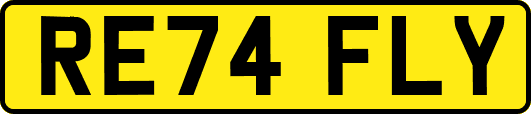 RE74FLY