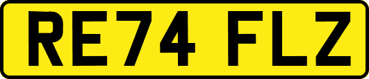 RE74FLZ