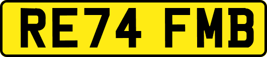 RE74FMB