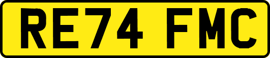 RE74FMC