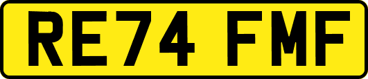 RE74FMF