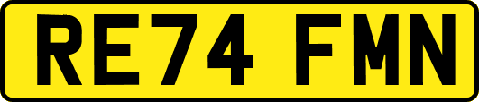 RE74FMN