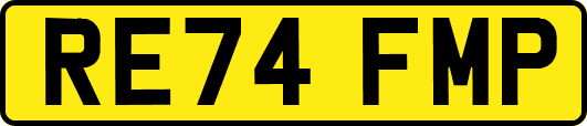 RE74FMP