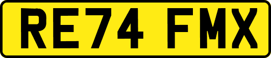 RE74FMX