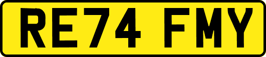 RE74FMY