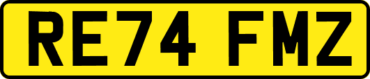 RE74FMZ