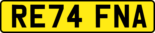 RE74FNA