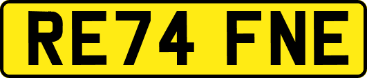 RE74FNE