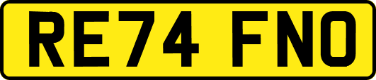 RE74FNO