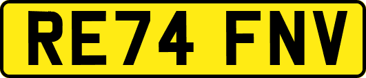 RE74FNV