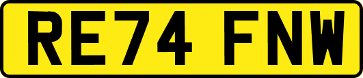 RE74FNW