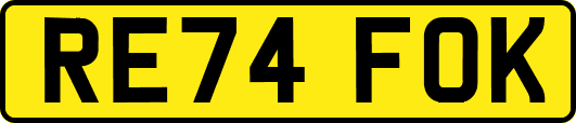 RE74FOK