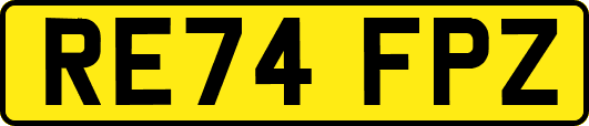 RE74FPZ