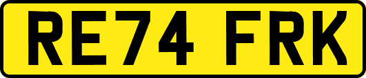 RE74FRK