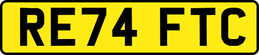 RE74FTC