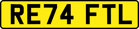 RE74FTL