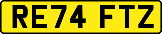 RE74FTZ