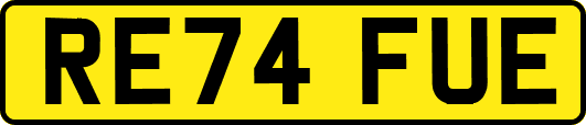 RE74FUE
