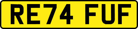 RE74FUF