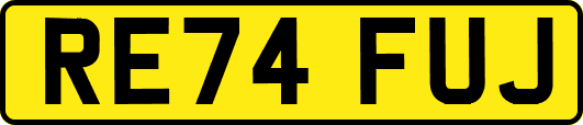 RE74FUJ