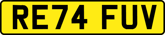 RE74FUV