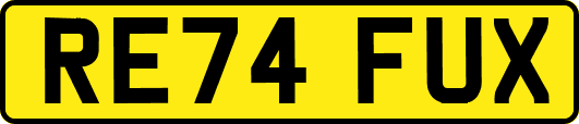 RE74FUX