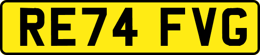 RE74FVG