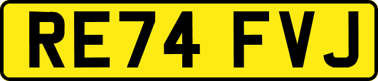RE74FVJ