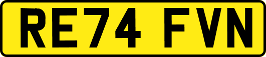 RE74FVN