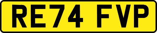 RE74FVP