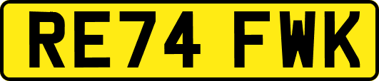 RE74FWK
