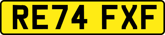 RE74FXF