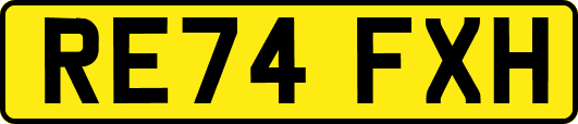 RE74FXH