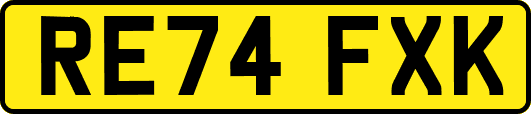 RE74FXK