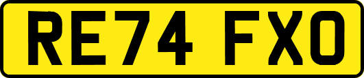 RE74FXO