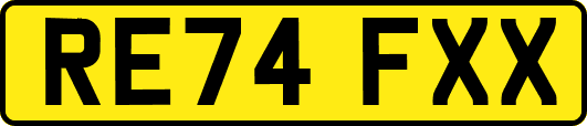 RE74FXX
