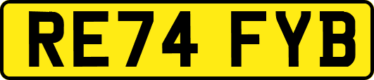 RE74FYB