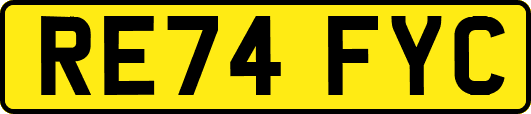 RE74FYC