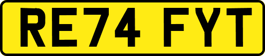 RE74FYT