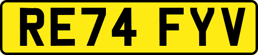 RE74FYV