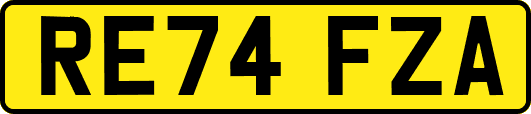 RE74FZA