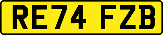 RE74FZB