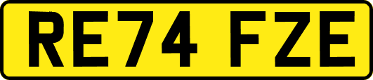 RE74FZE