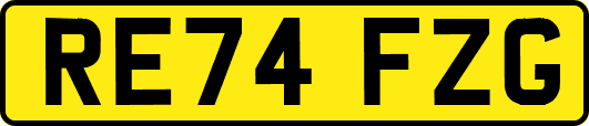RE74FZG