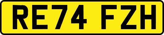 RE74FZH