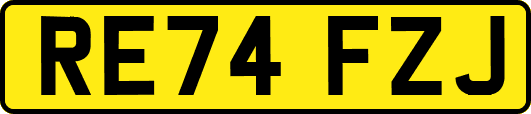 RE74FZJ