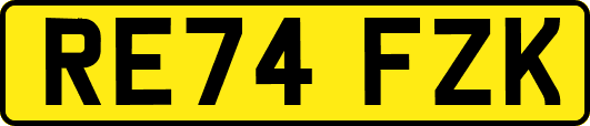 RE74FZK